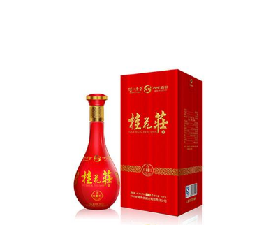泸州桂香经典酒类销售有限公司