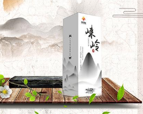 成都崃岭酒业有限公司