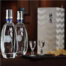 成都几度酒业有限公司