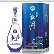 盱眙县牡丹酒业有限公司