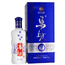 四川省造梦空间酒业发展有限公司