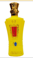 江苏洋河陈酿酒业股份有限公司