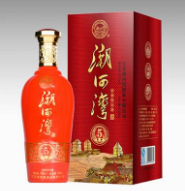 江苏潮河湾酒业有限公司