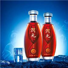 成都市如龙酒业有限公司