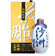 江苏张家港市酿酒有限公司