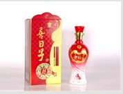 江苏分金庭酒业有限公司