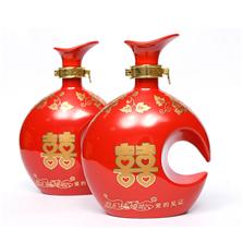 四川绵竹尚粮酒业有限责任公司