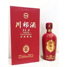 四川福聚顺酒业有限公司