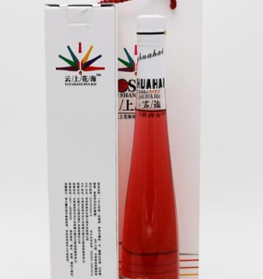 云南云上花海玫瑰产业有限责任公司