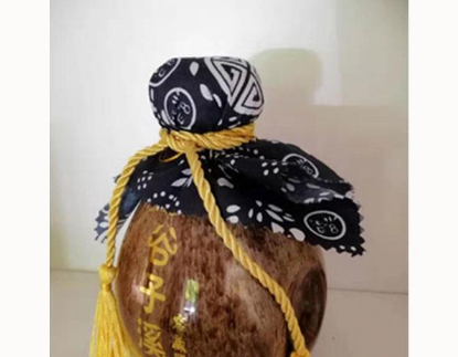 泸州谷子溪酒业有限公司