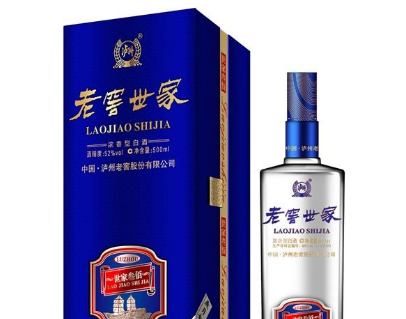 泸州国之荣耀酒业有限公司