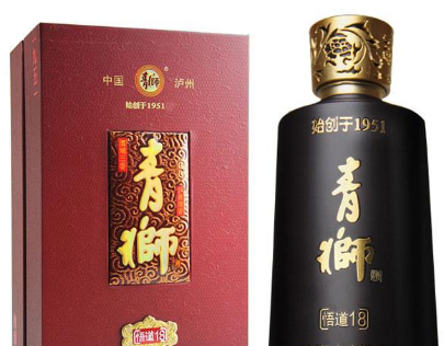 泸州泸府酒业有限公司