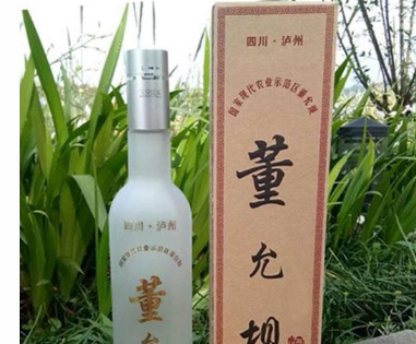 泸州董允坝酒业有限公司