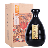 四川省绵竹市仙羨醉酒业有限公司