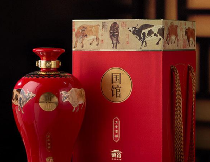 四川国馆酒业有限公司