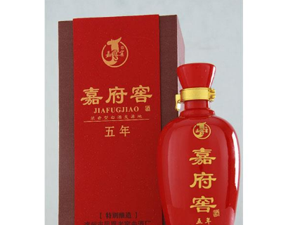 四川嘉粮窖生态酒业