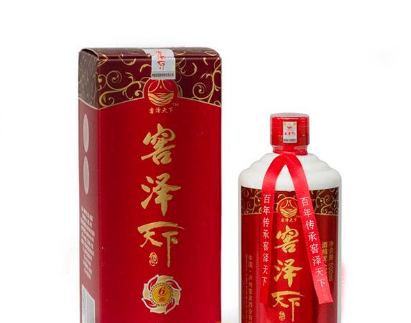 泸州窖泽酒业有限公司