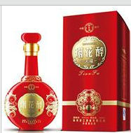 扬州春江酒业有限公司