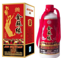 江苏洋河金苏缘酿酒有限公司