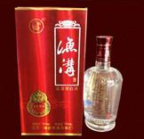 淮安市渔沟酒厂