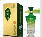 江苏苏酒酒业股份有限公司