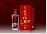 泸州老窖·泸州福