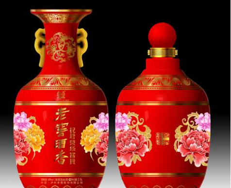 泸州醇香老窖股份有限公司