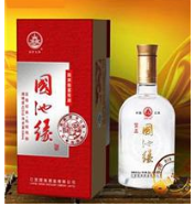 江苏国池酒业有限公司