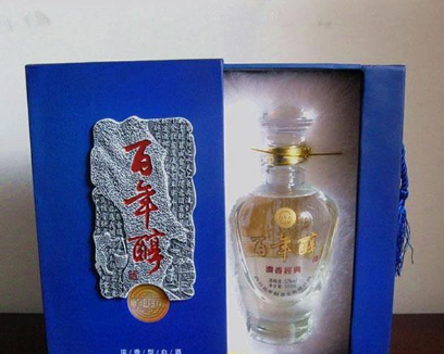 四川百年醇酒业有限公司