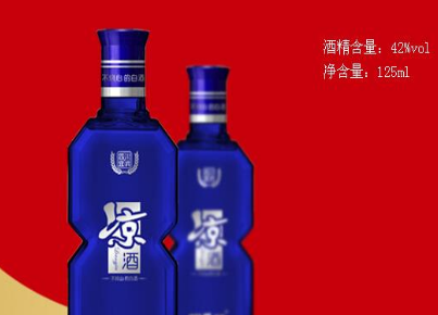 四川盼长江酒业公司