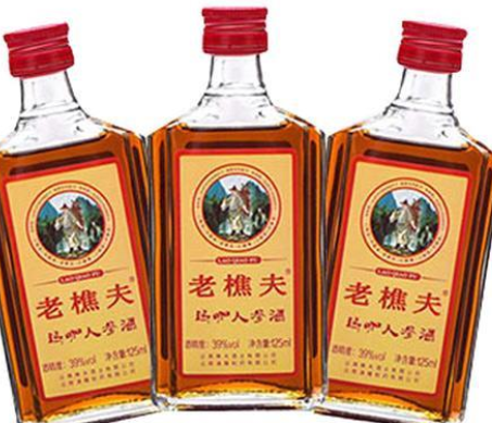  云南樵夫酒业有限公司