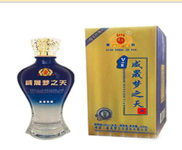 江苏梦之天酒业股份有限公司