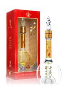 华山论剑西凤酒酒业