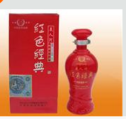 江苏省宿迁市美人河酒业有限公司