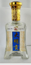 江苏大明宫酒业有限公司