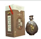 泰州郎君酒业有限公司