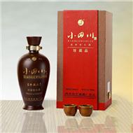 成都市庄臣酒业有限公司