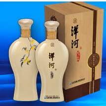 洋河金玉良缘全国运营中心