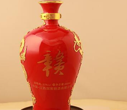 江西国窖赣酒有限公司