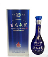 江苏双东酒业有限公司