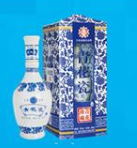 江苏宿迁龙凤酒业