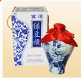 新沂市窑湾万昌绿豆烧酒业有限公司