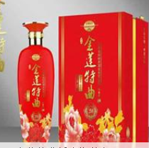 江西金莲酒业有限公司