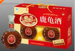 江西省养鹿人酒业有限责任公司