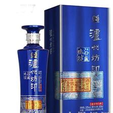 四川泸州老窖论道酒业销售有限公司