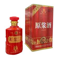 安徽闯王酒业有限公司