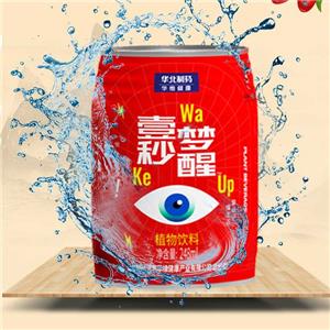华北制药河北华维健康产业有限公司