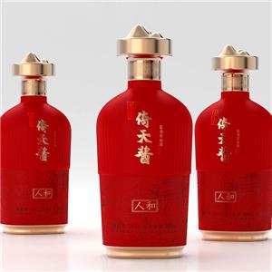 贵州倚天酒业