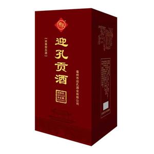 亳州市迎孔酒业有限公司