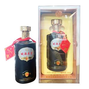 安徽皖酒制造集团皖酒原浆
